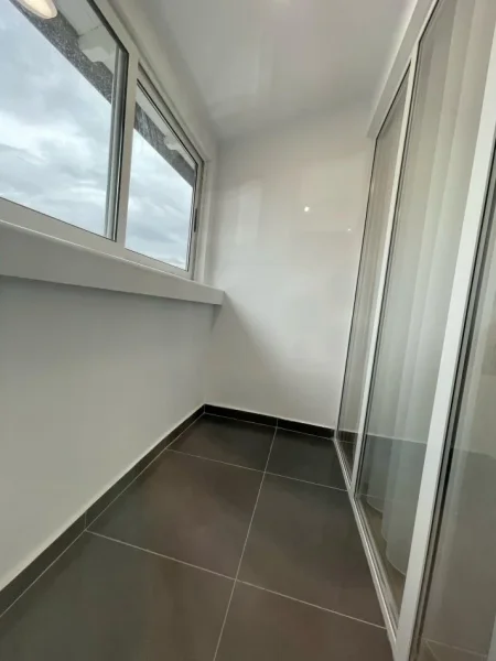 Tirane, shitet apartament 1+1 Kati 8, 53 m² 89.000 € (Don Bosko)