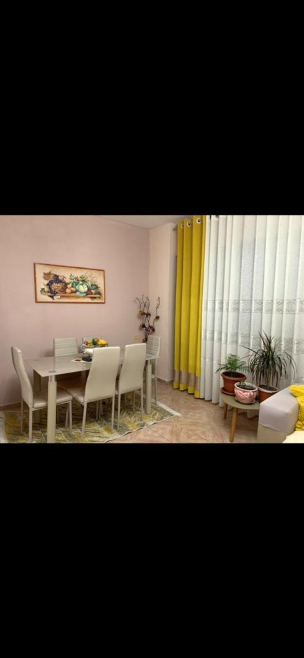 Tirane, jap me qera apartament 1+1+Aneks+Ballkon , 77 m² 421 € (Viktor Eftimiu)