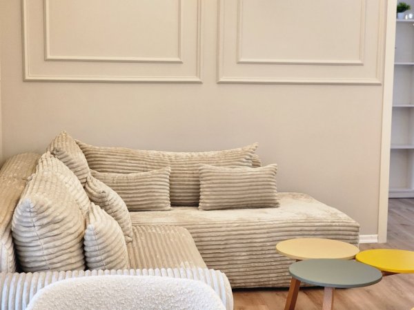 SHITET: Apartament 3+1 & Verandë || 📌🏖️Durrës te Hotel Iliria || I Kompletuar dhe Investuar 100% || 151m² || (163,000€)