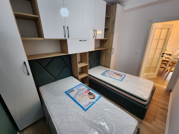 SHITET: Apartament 3+1 & Verandë || 📌🏖️Durrës te Hotel Iliria || I Kompletuar dhe Investuar 100% || 151m² || (163,000€)
