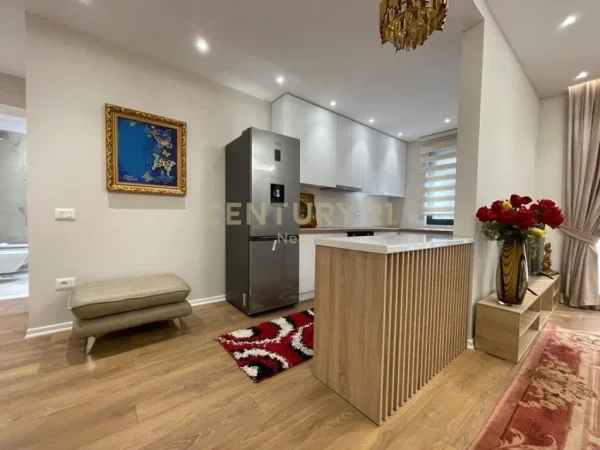 Tirane, jepet me qera apartament 1+1+Aneks+Ballkon Kati 1, 76 m² 750 € (Neom114634)