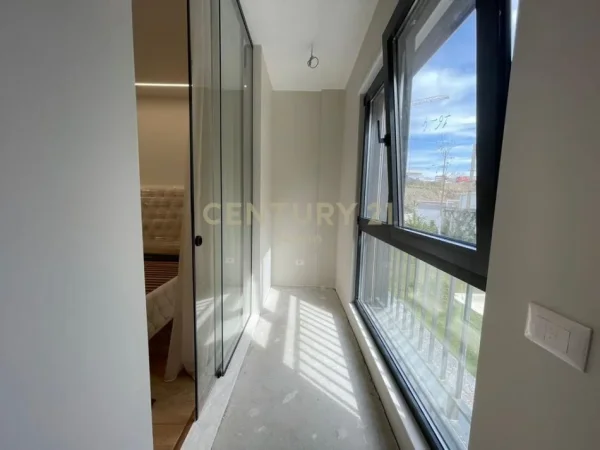 Tirane, jepet me qera apartament 1+1+Aneks+Ballkon Kati 1, 76 m² 750 € (Neom114634)