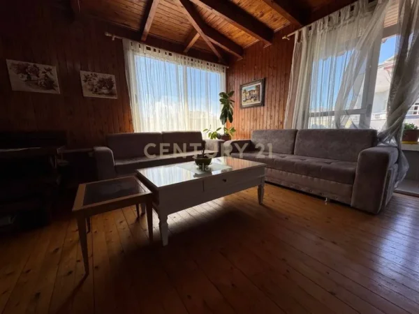 Shqiperi, shitet 1+1+Ballkon Kati 5, 60 m² 75.000 € (SHKEMBI I KAVAJES !)