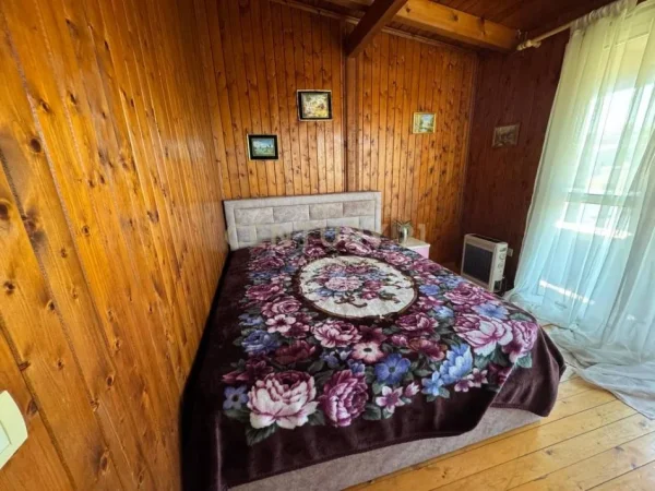 Shqiperi, shitet 1+1+Ballkon Kati 5, 60 m² 75.000 € (SHKEMBI I KAVAJES !)