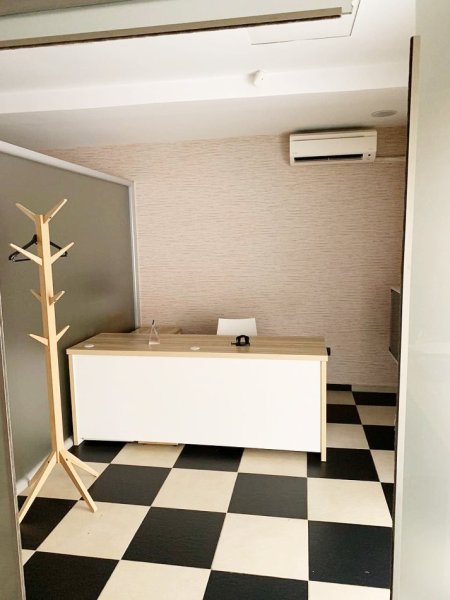 Jepet me Qera: Ambient Pune - Open Space - I RI & i INVESTUAR  📌BLLOK || (600€/ Muaj)