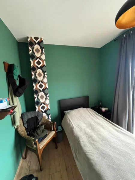 Tirane, shitet apartament 2+1+Ballkon Kati 8, 91 m² 195.000 € (Rruga Gjon Buxhuku)