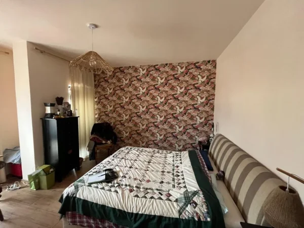Tirane, shitet apartament 2+1+Ballkon Kati 8, 91 m² 195.000 € (Rruga Gjon Buxhuku)