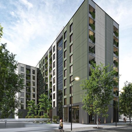 Tirane, shitet apartament 2+1+Ballkon Kati 2, 88 m² 149.950 € (Rruga Besa)
