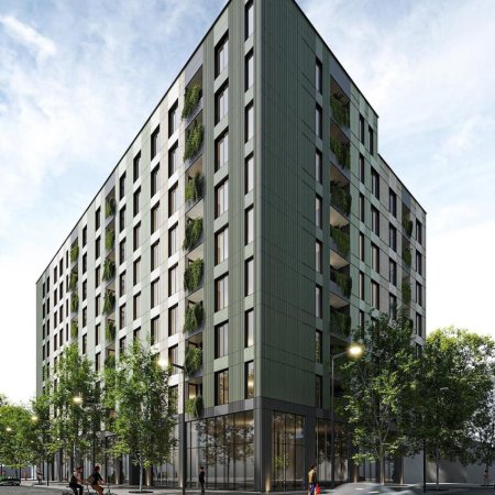 Tirane, shitet apartament 2+1+Ballkon Kati 2, 88 m² 149.950 € (Rruga Besa)
