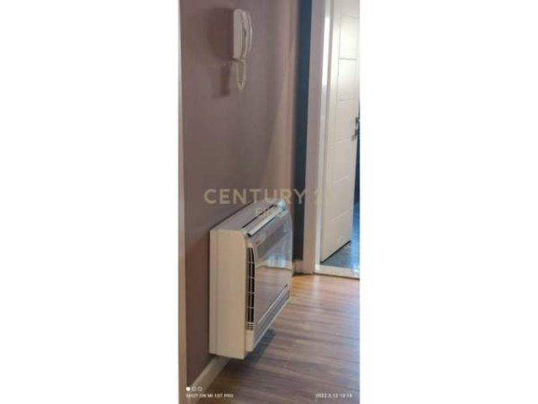 Tirane, jap me qera apartament 1+1 Kati 3, 62 m² 450 Euro (Rruga e Elbasanit)