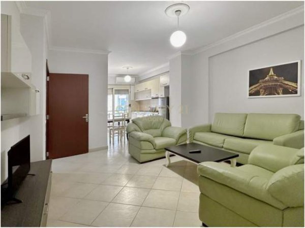 Tirane, shitet apartament 2+1+BLK Kati 4, 104 m² 104.000 Euro (Astir)