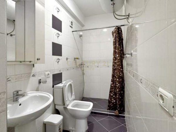 Tirane, shitet apartament 2+1+BLK Kati 4, 104 m² 104.000 Euro (Astir)