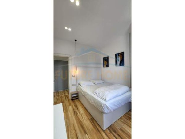 Tirane, shitet apartament 1+1 Kati 5, 63 m² 115.000 Euro (Qender)