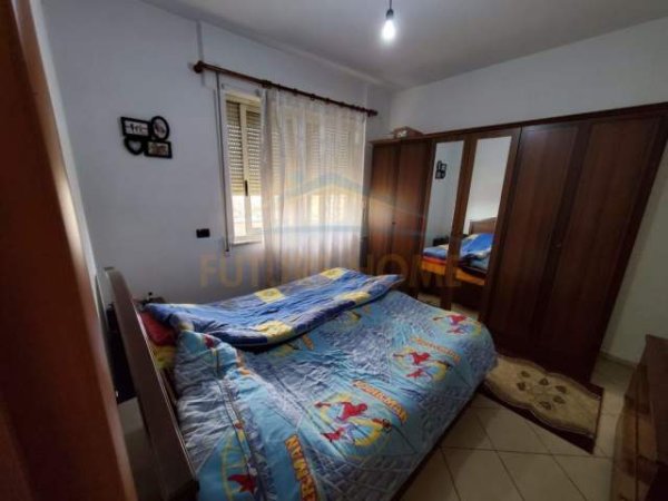 Tirane, shitet apartament 1+1+BLK Kati 7, 58 m² 80.500 Euro (Rruga e Kavajes)