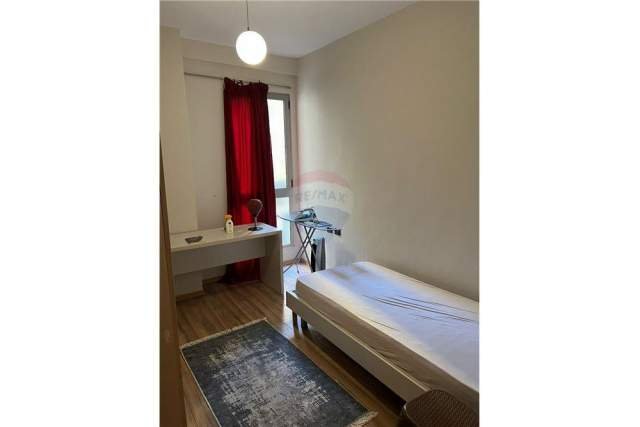 Tirane, jepet me qera apartament 2+1+BLK Kati 5, 99 m² 450 Euro (Myslym Shyri)