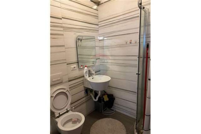 Tirane, jepet me qera apartament 2+1+BLK Kati 5, 99 m² 450 Euro (Myslym Shyri)