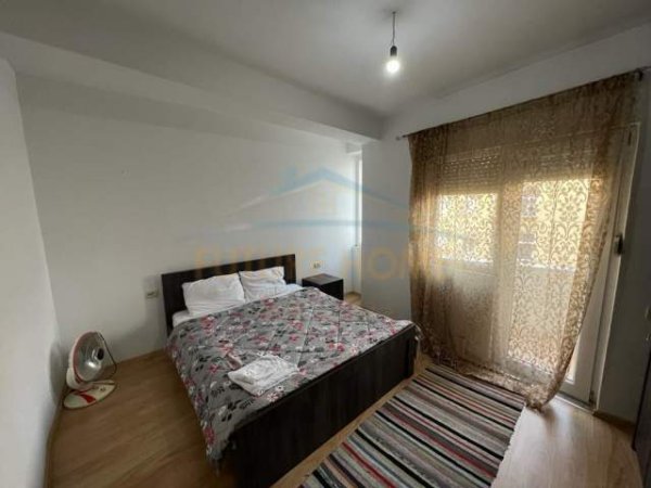 Korce, shitet apartament 2+1+BLK Kati 5, 125 m² 68.700 Euro (Lagjia 18, Korçë)