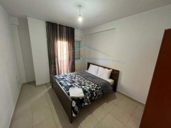 Korce, shitet apartament 3+1+BLK Kati 5, 144 m² 79.000 Euro (Lagjia 18, Korce)