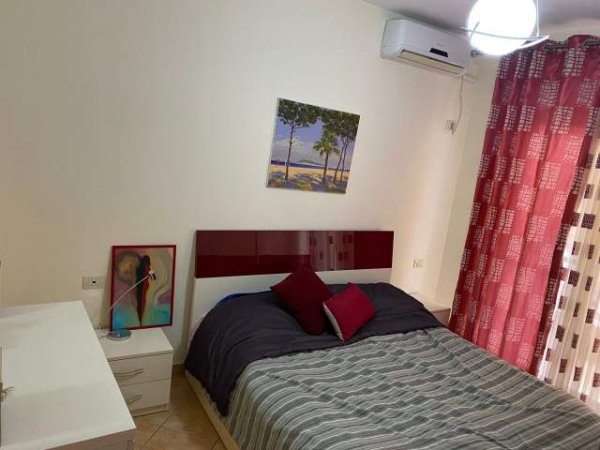 Tirane, jepet me qera apartament 2+1+A+BLK Kati 2, 81 m² 380 Euro (ali dem)