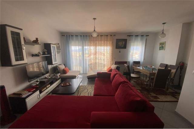 Tirane, shitet apartament 2+1+BLK Kati 5, 122 m² 115.000 Euro (Astir)