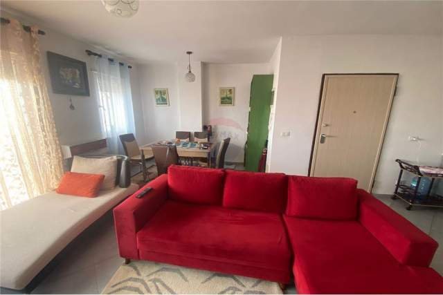 Tirane, shitet apartament 2+1+BLK Kati 5, 122 m² 115.000 Euro (Astir)