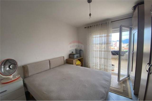 Tirane, shitet apartament 2+1+BLK Kati 5, 122 m² 115.000 Euro (Astir)