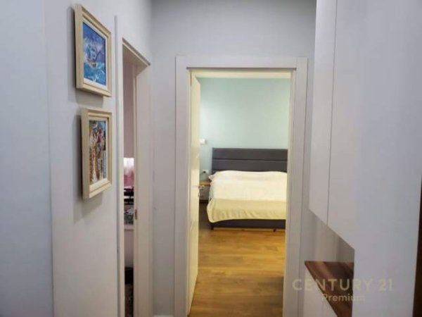 Tirane, shes apartament 2+1+BLK Kati 4, 100 m² 140.000 Euro (Kodra e Diellit prane BIG MARKET)