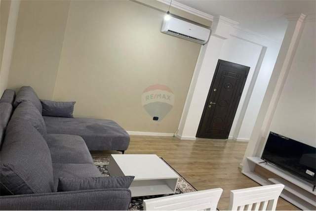 Tirane, jepet me qera apartament 2+1 Kati 7, 83 m² 450 Euro (Gramoz Pashko)