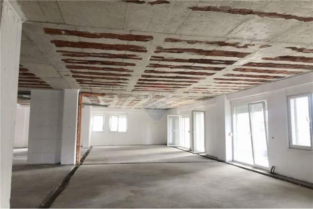 Tirane, jepet me qera apartament 1+1 Kati 1, 400 m² 4.000 Euro