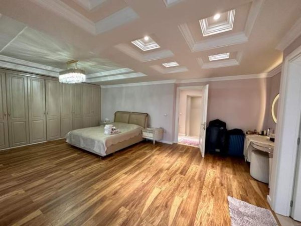 Tirane, shes Vile 550 m² 1.400.000 Euro (Akacia HILLS)