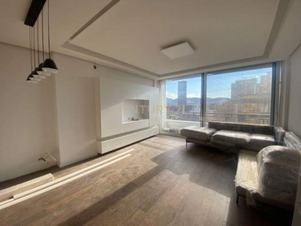 Tirane, jepet me qera apartament 3+1+A+BLK Kati 9, 153 m² 2.000 Euro (Ambasada Amerikane)