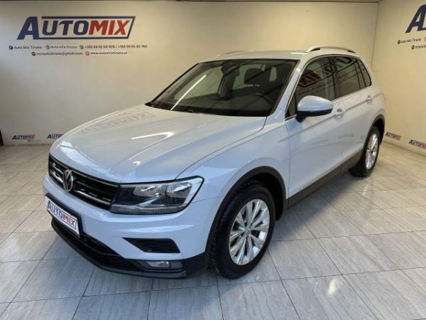 Tirane, shes xhip Volkswagen tiguan Viti 2019, 20.900 Euro
