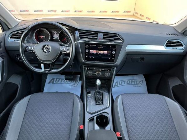 Tirane, shes xhip Volkswagen tiguan Viti 2019, 20.900 Euro