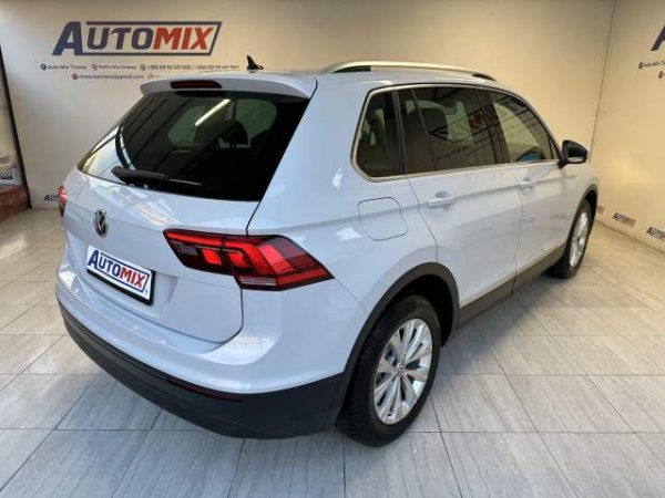 Tirane, shes xhip Volkswagen tiguan Viti 2019, 20.900 Euro