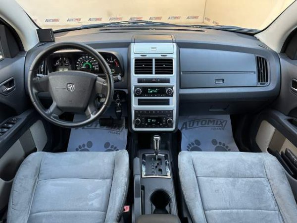 Tirane, shes makine Dodge JOURNEY Viti 2008, 6.900 Euro