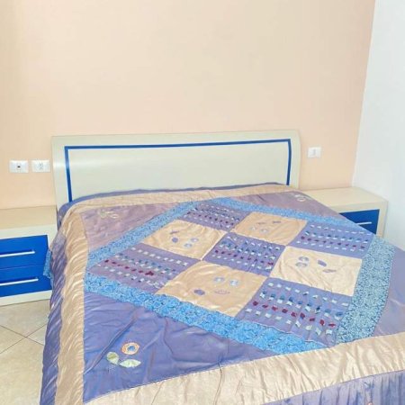 Tirane, jepet me qera apartament 1+1+BLK Kati 2, 65 m² 400 Euro (ZOGU I ZI)