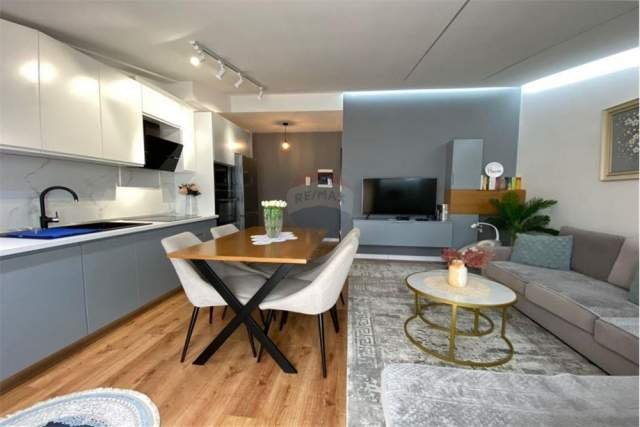 Tirane, shitet apartament 2+1+BLK Kati 5, 110 m² 123.000 Euro (Eleonora)