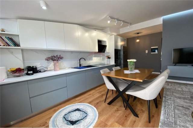 Tirane, shitet apartament 2+1+BLK Kati 5, 110 m² 123.000 Euro (Eleonora)