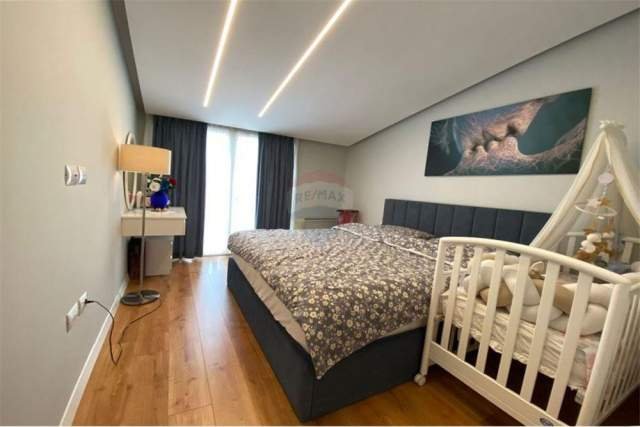 Tirane, shitet apartament 2+1+BLK Kati 5, 110 m² 123.000 Euro (Eleonora)