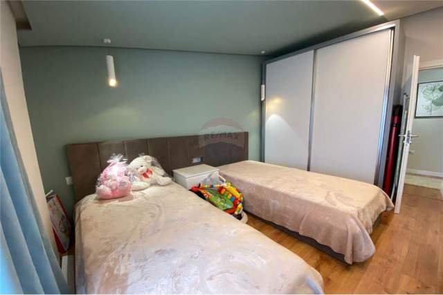 Tirane, shitet apartament 2+1+BLK Kati 5, 110 m² 123.000 Euro (Eleonora)