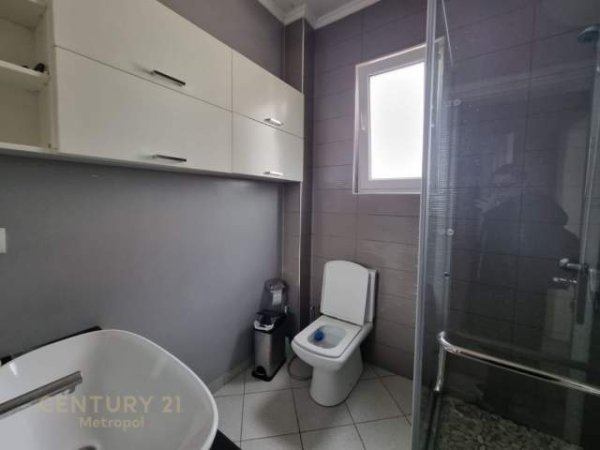 Tirane, jepet me qera shtepi 2+1+A+BLK Kati 2, 100 m² 450 Euro (Rruga Panorama)