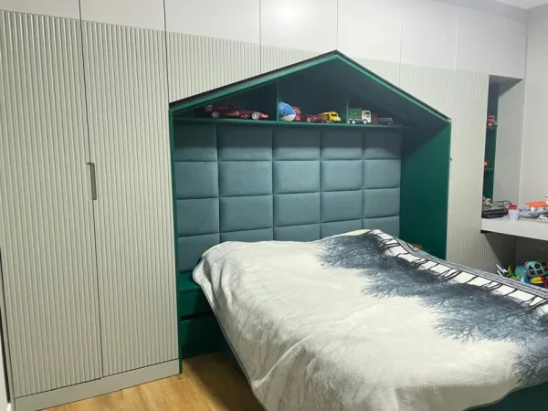 Tirane, shitet apartament 3+1+Aneks+Ballkon Kati 2, 165 m² 310.000 € (Rruga Ferit Xhajko)