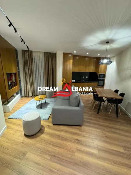 Tirane, shitet apartament 2+1+Ballkon Kati 7, 70 m² 280.000 € (Prane Liqenit Artificial - ID 41211849)