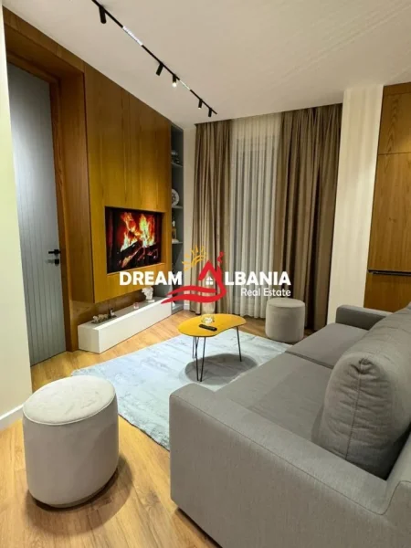 Tirane, shitet apartament 2+1+Ballkon Kati 7, 70 m² 280.000 € (Prane Liqenit Artificial - ID 41211849)