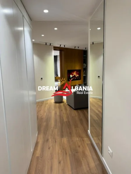 Tirane, shitet apartament 2+1+Ballkon Kati 7, 70 m² 280.000 € (Prane Liqenit Artificial - ID 41211849)