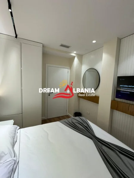 Tirane, shitet apartament 2+1+Ballkon Kati 7, 70 m² 280.000 € (Prane Liqenit Artificial - ID 41211849)