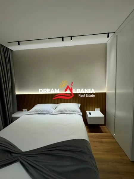 Tirane, shitet apartament 2+1+Ballkon Kati 7, 70 m² 280.000 € (Prane Liqenit Artificial - ID 41211849)