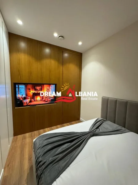 Tirane, shitet apartament 2+1+Ballkon Kati 7, 70 m² 280.000 € (Prane Liqenit Artificial - ID 41211849)