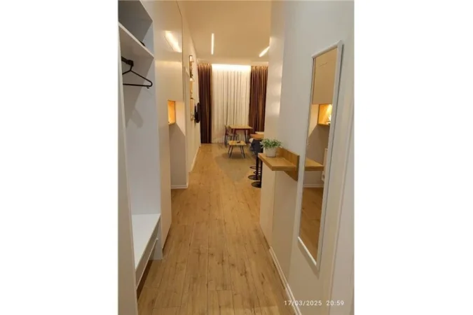 Vlore, shitet apartament 2+1+Ballkon Kati 2, 86 m² 160.000 € (Fejzo Mema)