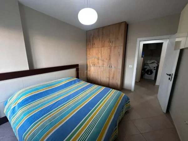 Tirane, jepet me qera apartament 1+1 Kati 2, 88 m² 500 € (DON BOSKO 1+1 500 €)